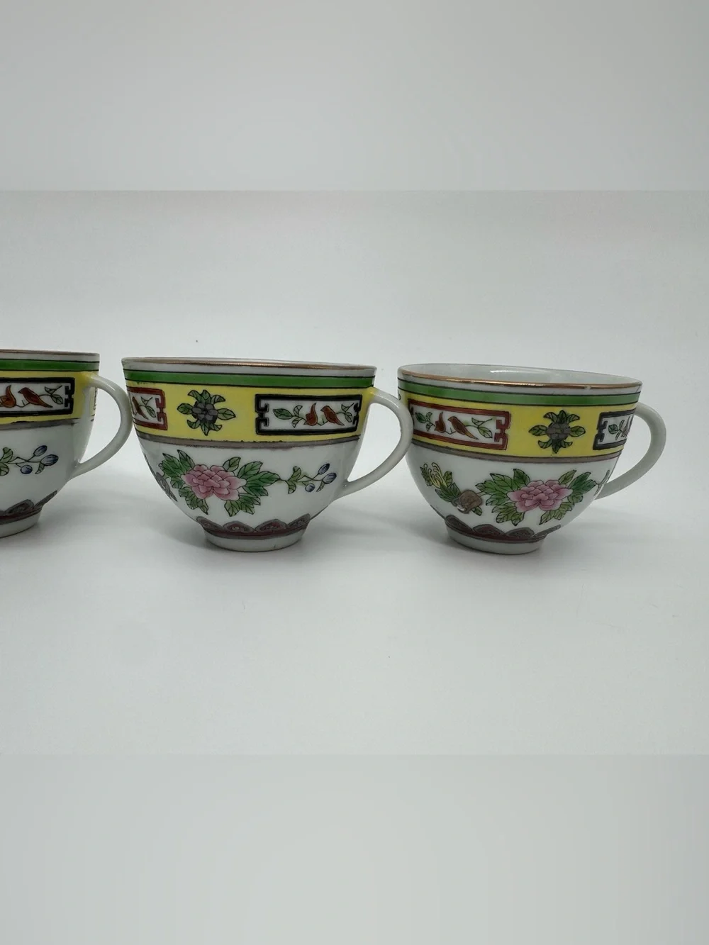Jingdezhen vintage chinese
